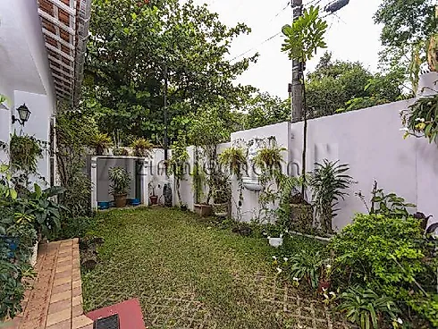 Casa 4 Quartos com 2 Suítes e 279m² - Pacaembu - Casa em Pacaembu, São Paulo - Foto 2