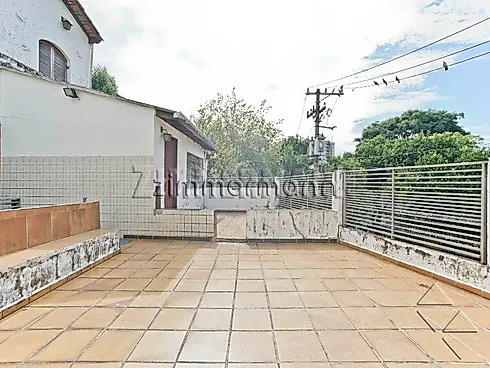 Vila Romana, São Paulo