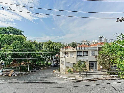 Casa 4 Quartos com 190m² - Vila Romana - Casa em Vila Romana, São Paulo - Foto 2