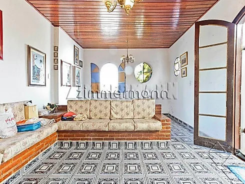 Casa 4 Quartos com 190m² - Vila Romana - Casa em Vila Romana, São Paulo - Foto 4