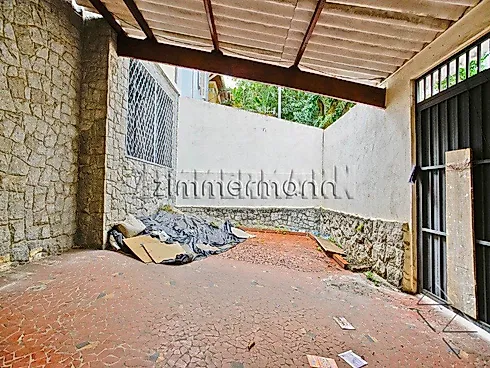 Vila Romana, São Paulo