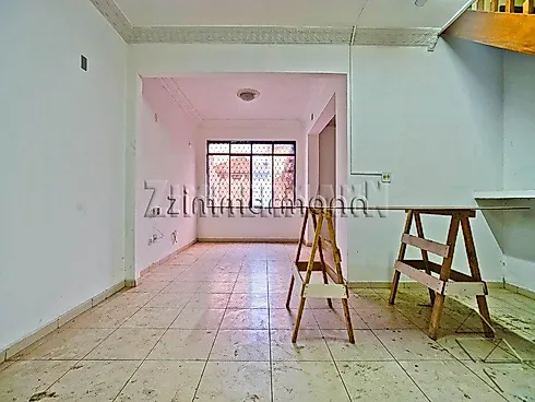 Escritório/Sala Comercial - 252m², Vila Romana - Escritório/sala em Vila Romana, São Paulo - Foto 4