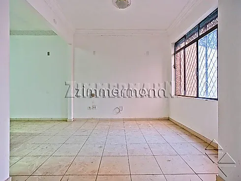 Escritório/Sala Comercial - 252m², Vila Romana - Escritório/sala em Vila Romana, São Paulo - Foto 5