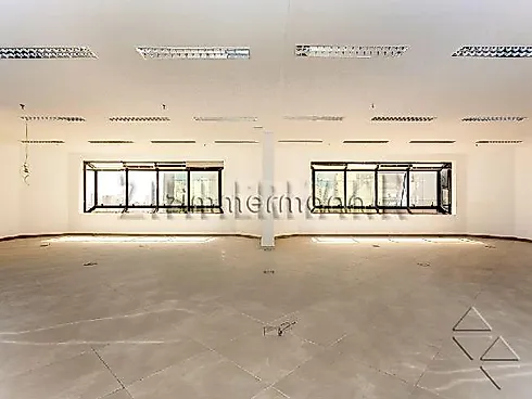 Escritório/Sala Comercial - 180m², Barra Funda - Escritório/sala em Barra Funda, São Paulo - Foto 2