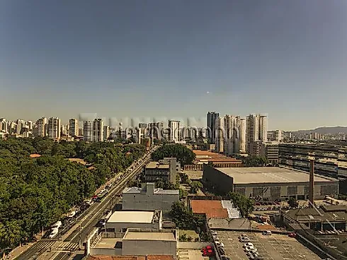 Escritório/Sala Comercial - 180m², Barra Funda - Escritório/sala em Barra Funda, São Paulo - Foto 3