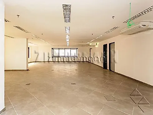 Escritório/Sala Comercial - 180m², Barra Funda - Escritório/sala em Barra Funda, São Paulo - Foto 4
