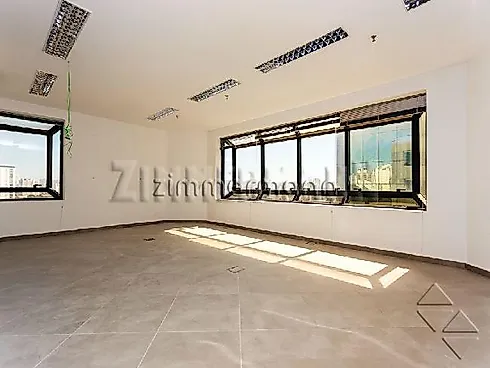 Escritório/Sala Comercial - 180m², Barra Funda - Escritório/sala em Barra Funda, São Paulo - Foto 5
