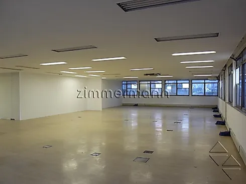 Escritório/Sala Comercial - 517m², Pinheiros - Escritório/sala em Pinheiros, São Paulo - Foto 2