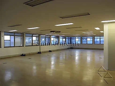 Escritório/Sala Comercial - 517m², Pinheiros - Escritório/sala em Pinheiros, São Paulo - Foto 3
