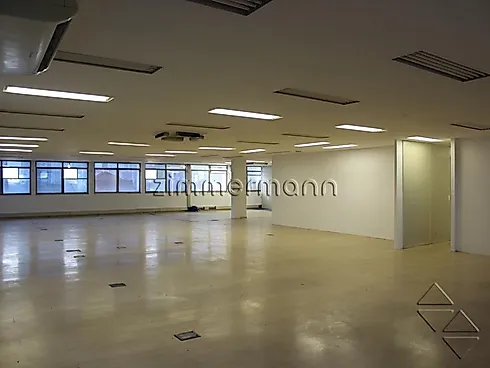Escritório/Sala Comercial - 517m², Pinheiros - Escritório/sala em Pinheiros, São Paulo - Foto 4
