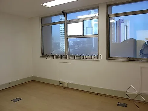 Escritório/Sala Comercial - 517m², Pinheiros - Escritório/sala em Pinheiros, São Paulo - Foto 5