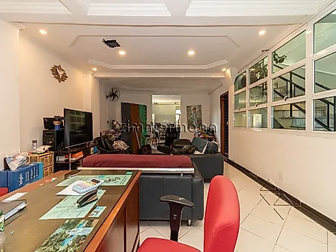 Casa 23 Quartos com 17 Suítes e 617m² - Pompeia - Casa em Pompeia, São Paulo - Foto 1