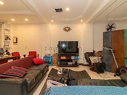 Casa 23 Quartos com 17 Suítes e 617m² - Pompeia - Casa em Pompeia, São Paulo - Foto 3