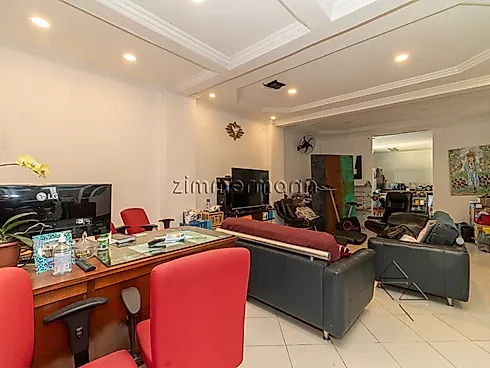 Casa 23 Quartos com 17 Suítes e 617m² - Pompeia - Casa em Pompeia, São Paulo - Foto 4