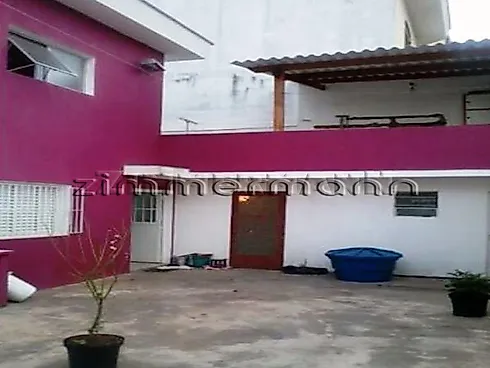 Casa 3 Quartos com 1 Suíte e 200m² - Alto da Lapa - Casa em Alto da Lapa, São Paulo - Foto 1