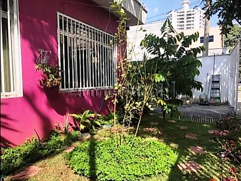Casa 3 Quartos com 1 Suíte e 200m² - Alto da Lapa - Casa em Alto da Lapa, São Paulo - Foto 2
