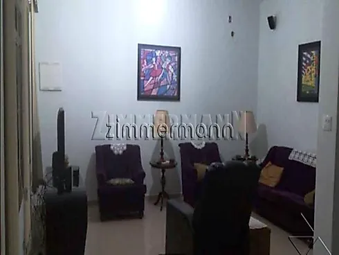 Casa 3 Quartos com 1 Suíte e 200m² - Alto da Lapa - Casa em Alto da Lapa, São Paulo - Foto 3
