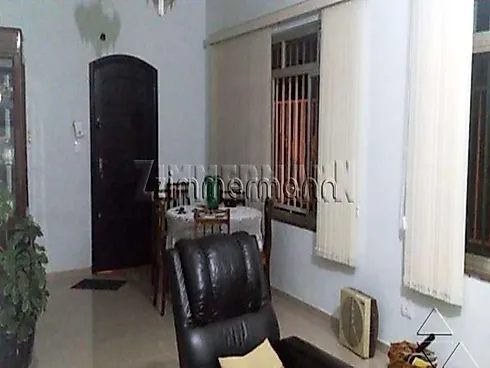 Casa 3 Quartos com 1 Suíte e 200m² - Alto da Lapa - Casa em Alto da Lapa, São Paulo - Foto 4