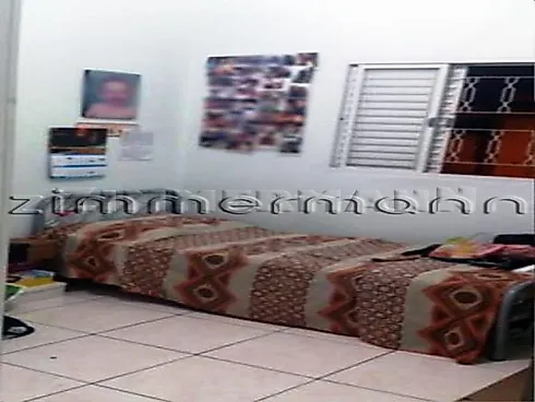 Casa 3 Quartos com 1 Suíte e 200m² - Alto da Lapa - Casa em Alto da Lapa, São Paulo - Foto 5