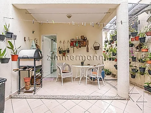 Vila Romana, São Paulo