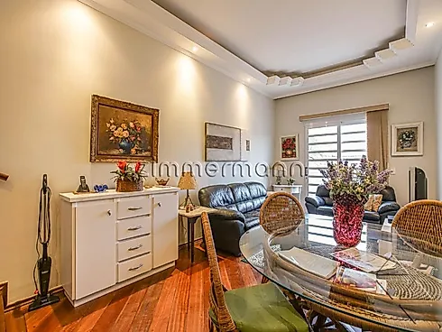 Casa 3 Quartos com 1 Suíte e 186m² - Vila Romana - Casa em Vila Romana, São Paulo - Foto 2