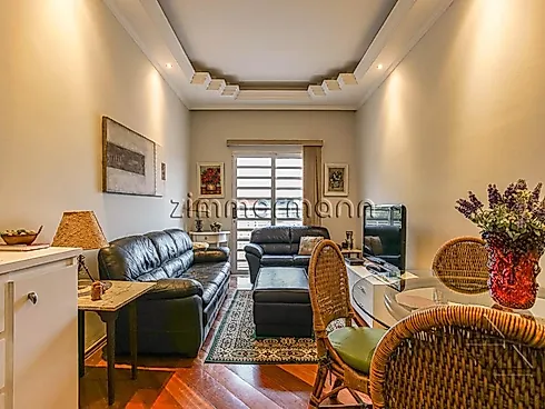Casa 3 Quartos com 1 Suíte e 186m² - Vila Romana - Casa em Vila Romana, São Paulo - Foto 4