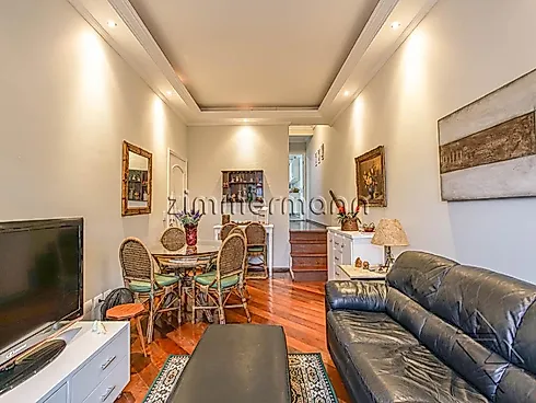 Casa 3 Quartos com 1 Suíte e 186m² - Vila Romana - Casa em Vila Romana, São Paulo - Foto 5