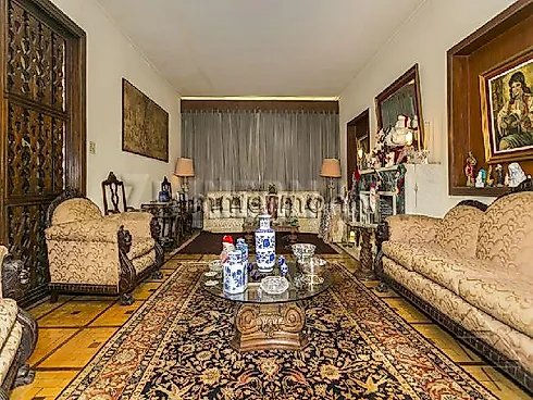 Casa 4 Quartos com 2 Suítes e 446m² - Pacaembu - Casa em Pacaembu, São Paulo - Foto 3