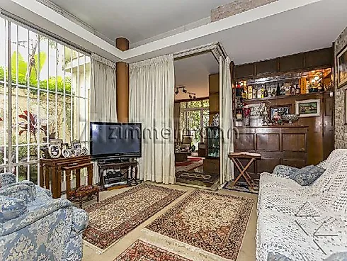 Casa 4 Quartos com 2 Suítes e 446m² - Pacaembu - Casa em Pacaembu, São Paulo - Foto 4