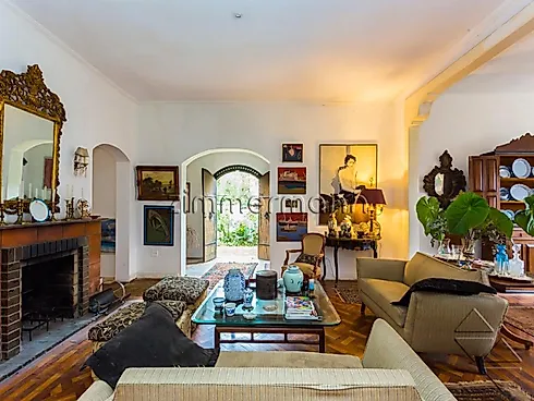 Casa 3 Quartos com 3 Suítes e 310m² - Vila Madalena - Casa em Vila Madalena, São Paulo - Foto 1