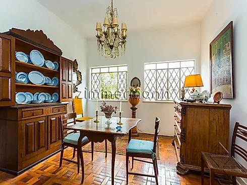 Casa 3 Quartos com 3 Suítes e 310m² - Vila Madalena - Casa em Vila Madalena, São Paulo - Foto 5