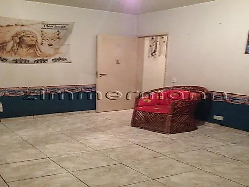 Casa 4 Quartos com 2 Suítes e 320m² - Pompeia - Casa em Pompeia, São Paulo - Foto 4