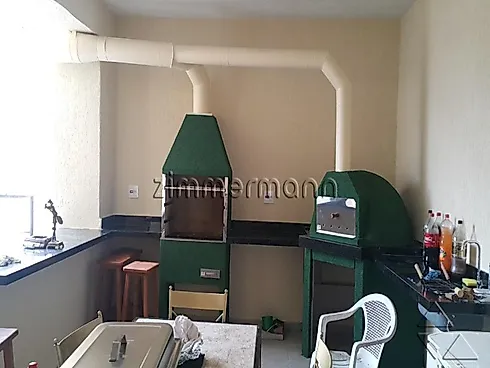 Casa 4 Quartos com 1 Suíte e 280m² - Alto da Lapa - Casa em Alto da Lapa, São Paulo - Foto 1