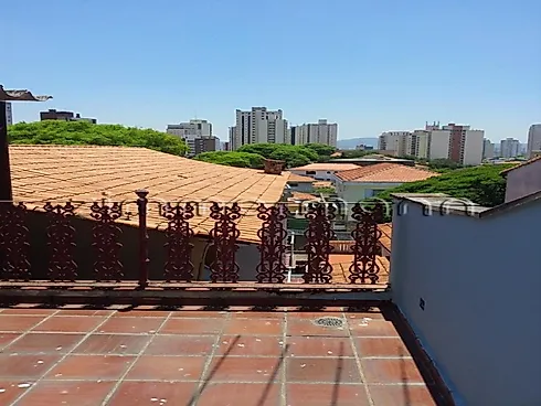 Casa 4 Quartos com 1 Suíte e 280m² - Alto da Lapa - Casa em Alto da Lapa, São Paulo - Foto 2