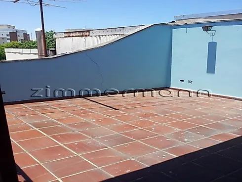 Casa 4 Quartos com 1 Suíte e 280m² - Alto da Lapa - Casa em Alto da Lapa, São Paulo - Foto 3