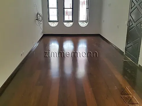 Casa 4 Quartos com 1 Suíte e 280m² - Alto da Lapa - Casa em Alto da Lapa, São Paulo - Foto 4