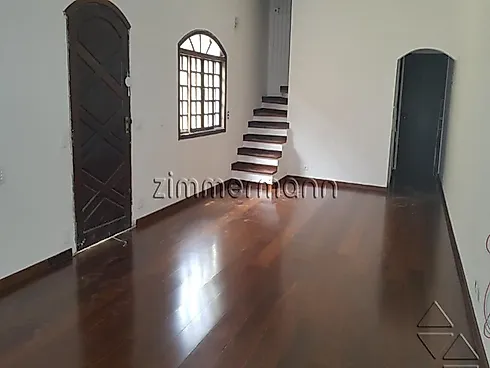 Casa 4 Quartos com 1 Suíte e 280m² - Alto da Lapa - Casa em Alto da Lapa, São Paulo - Foto 5