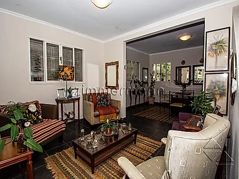 Casa 3 Quartos com 2 Suítes e 140m² - Perdizes - Casa em Perdizes, São Paulo - Foto 2