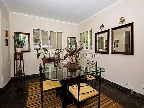 Casa 3 Quartos com 2 Suítes e 140m² - Perdizes - Casa em Perdizes, São Paulo - Foto 4