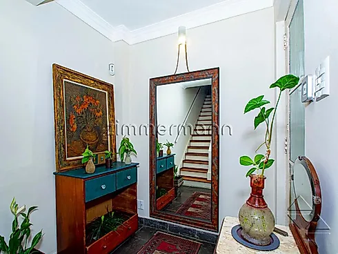 Casa 3 Quartos com 2 Suítes e 140m² - Perdizes - Casa em Perdizes, São Paulo - Foto 5