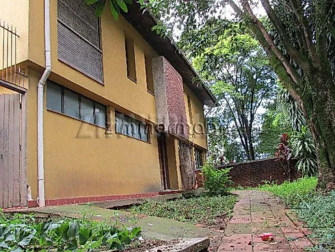 Escritório/Sala Comercial - 417m², Alto de Pinheiros - Escritório/sala em Alto de Pinheiros, São Paulo - Foto 1