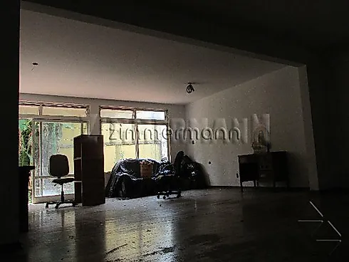 Escritório/Sala Comercial - 417m², Alto de Pinheiros - Escritório/sala em Alto de Pinheiros, São Paulo - Foto 2