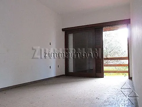 Escritório/Sala Comercial - 417m², Alto de Pinheiros - Escritório/sala em Alto de Pinheiros, São Paulo - Foto 4
