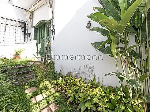Casa 3 Quartos com 1 Suíte e 291m² - Vila Madalena - Casa em Vila Madalena, São Paulo - Foto 2