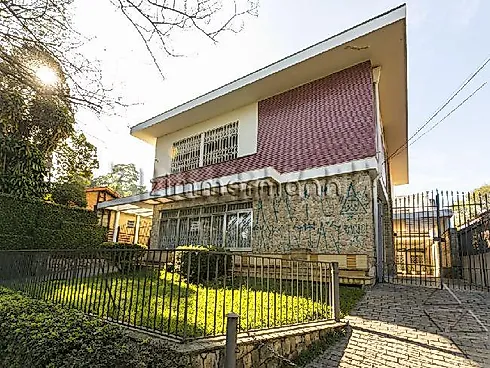 Pinheiros, São Paulo