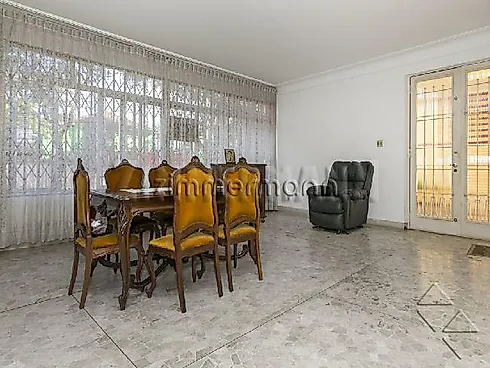 Casa 4 Quartos com 2 Suítes e 312m² - Pinheiros - Casa em Pinheiros, São Paulo - Foto 4