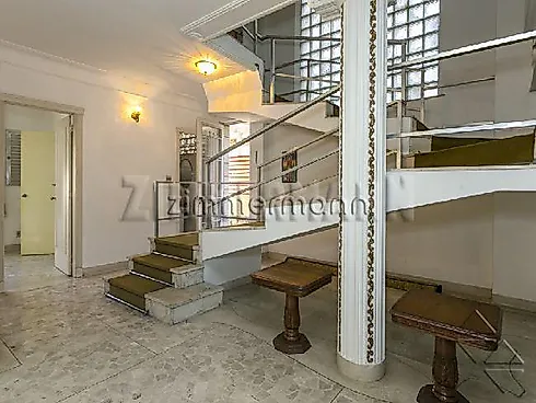 Casa 4 Quartos com 2 Suítes e 312m² - Pinheiros - Casa em Pinheiros, São Paulo - Foto 5