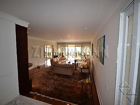 Casa 4 Quartos com 4 Suítes e 471m² - Pacaembu - Casa em Pacaembu, São Paulo - Foto 2