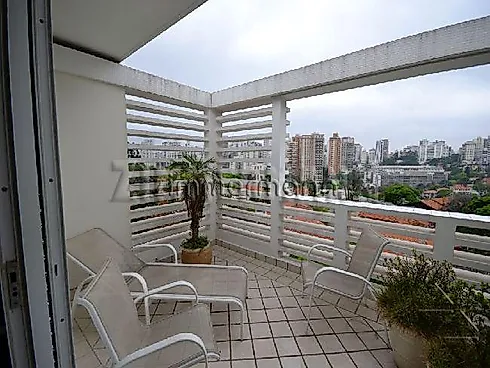 Casa 4 Quartos com 4 Suítes e 471m² - Pacaembu - Casa em Pacaembu, São Paulo - Foto 5