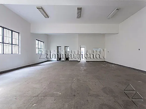 Escritório/Sala Comercial - 700m², Sumare - Escritório/sala em Sumare, São Paulo - Foto 4
